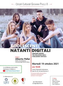 Adolescenti digitali