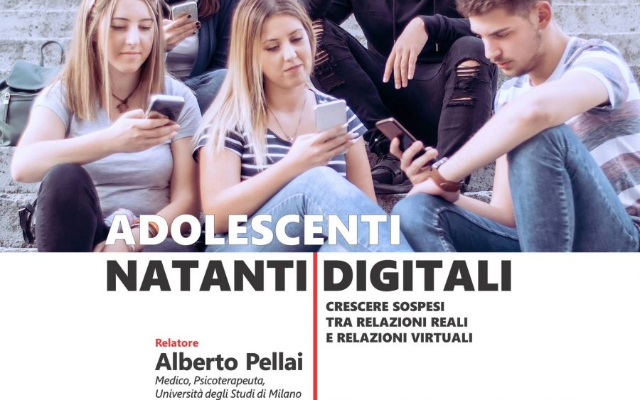 Adolescenti digitali