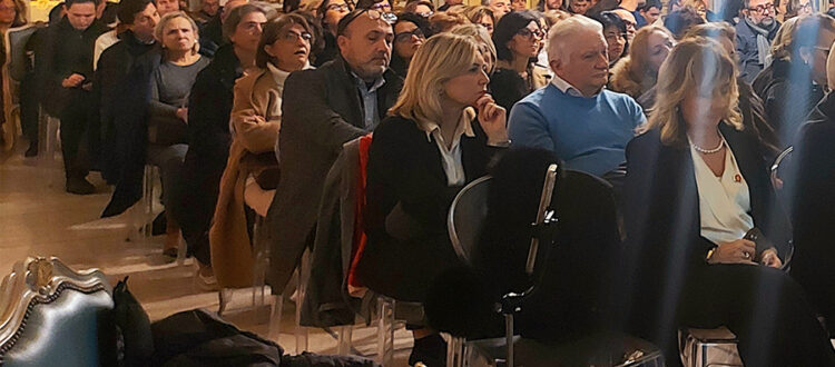 A Palermo per costruire relazioni al tempo della crisi dei legami: convegno dei Circoli Culturali Giovanni Paolo II