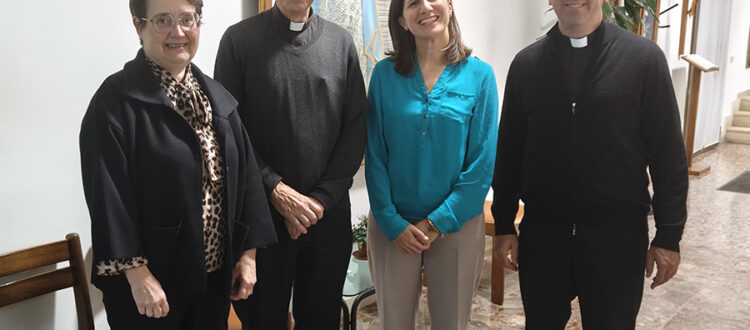 Dalla passione alla missione: intervista ad Adria Vattuone