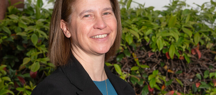 Educazione e servizio: la missione di Patrizia Revelli alla guida dell'Highlands Institute